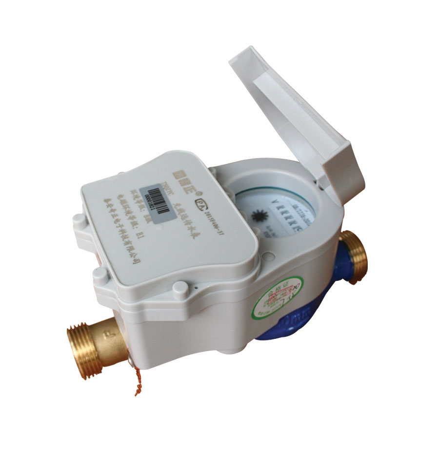 LoRa�o���h(yu��n)��ˮ��